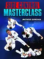 Side Control Masterclass by Matheus Gonzaga image 1