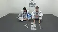 Side Control Masterclass by Matheus Gonzaga image 5