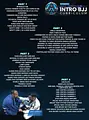 Gracie Tampa South Intro BJJ Curriculum by Matt Arroyo image 2