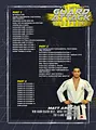 Guard Attack Blueprint by Matt Arroyo image 2
