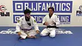 2 on 1 Grip Monkey Passing System by Robson Moura image 5