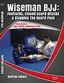 Wiseman BJJ by Rodrigo Cavaca image 1
