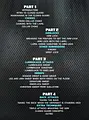 The Roger Gracie Closed Guard System by Roger Gracie image 2