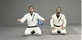 The Roger Gracie Closed Guard System by Roger Gracie image 4