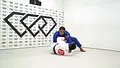 Half Guard Destruction by Romulo Barral image 5