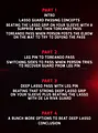 The Relentless Toreando Passing System by Ronaldo Junior image 2