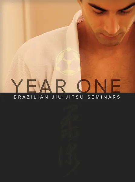 Year One Seminars by Roy Dean