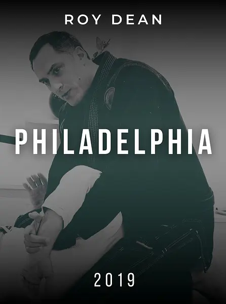Philadelphia by Roy Dean