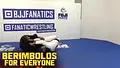 Berimbolos for Everyone by Samuel Braga image 3