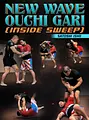 New Wave Ouchi Gari by Satoshi Ishii image 1
