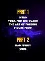Yoga Mobility for Guard Players by Sebastian Brosche image 2