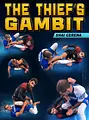The Thiefs Gambit by Shai Gerena image 1