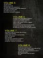 The Complete Williams Guard by Shawn Williams image 3