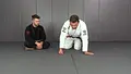 Essential Side Control Escapes by Shawn Williams image 6