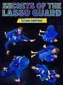Secrets of the Lasso Guard by Tayane Porfirio image 1