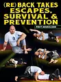 (Re)Back Takes, Escapes, Survival & Prevention by Priit Mihkelson image 1