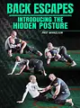 Back Escapes: Introducing The Hidden Posture by Priit Mihkelson image 1