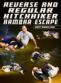 Reverse and Regular Hitchhiker Armbar Escape by Priit Mihkelson image 1