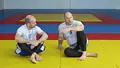 Reverse and Regular Hitchhiker Armbar Escape by Priit Mihkelson image 5