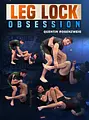 Leg Lock Obsession by Quentin Rosenzweig image 1