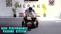 High Performance Passing System by Ramon Lemos image 4