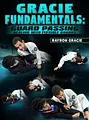 Gracie Fundamentals: Guard Passing - Dealing With Flexible Guards by Rayron Gracie image 1