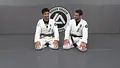 Gracie Fundamentals: Mount Dominance by Rayron Gracie image 4