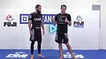 The Arm-In Guillotine Choke by Ricardo Almeida image 4