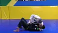 Side Control Domination Devastating Submissions by Ricardo Marques image 4