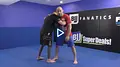 No Gi Takedowns Made Easy by Rick Hawn image 4