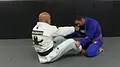 The Secrets of the Godoi Choke and the Seated Open Guard by Roberto Godoi image 3