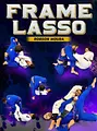 Frame Lasso by Robson Moura image 1