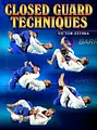 Closed Guard Techniques by Victor Estima image 1