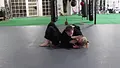 Side Control Destruction Gi & NoGi by Will Grundhauser image 3