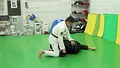 Side Back Control by Yuki Nakai image 4