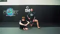 Leglocks To Passing, Passing To Leglocks by Zach Maslany image 4