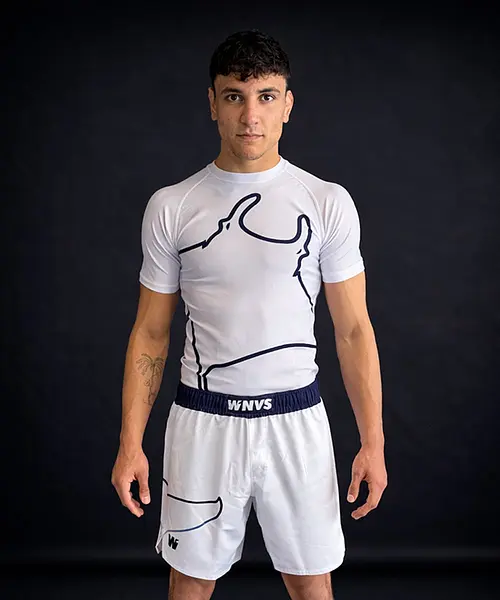 Under the Sea Men’s No-Gi Set