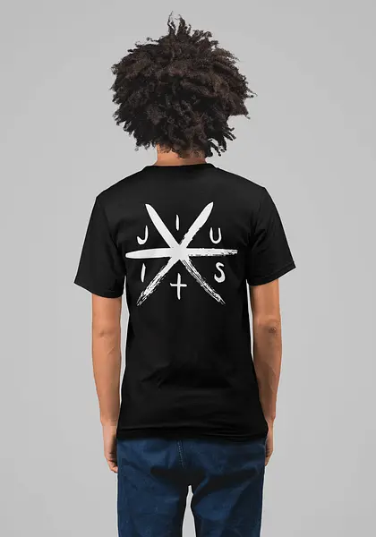 Power of One Men’s classic tee