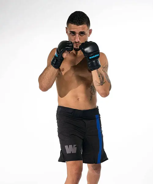 MMA Gloves