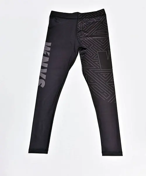 WNVS Spats