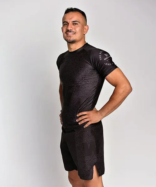 Grappling Pants