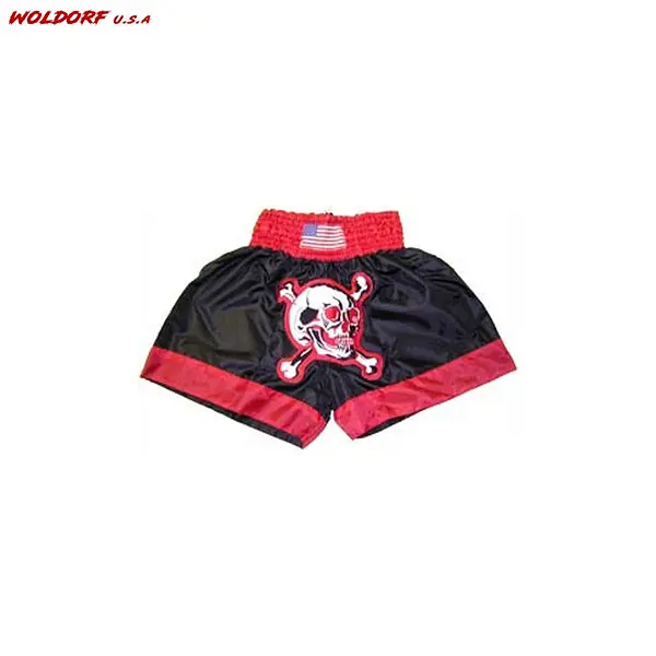 NYLON SKULL