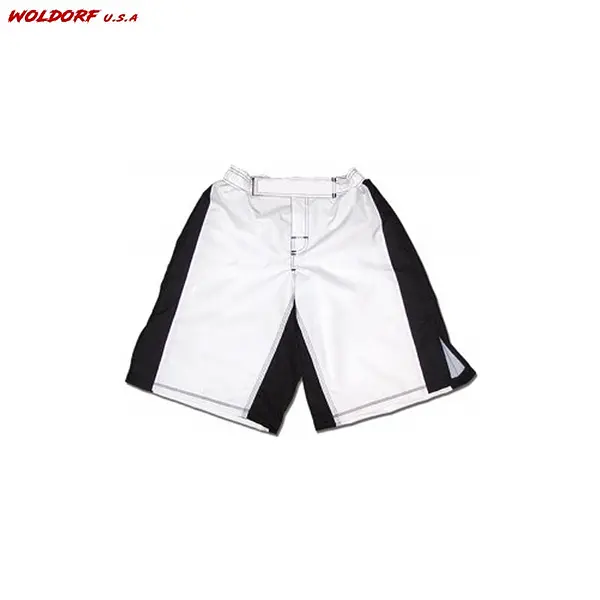 MMA BOARD SHORT IN MICRO FABRIC
