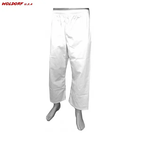 Brazilian Jiu Jitsu Kickboxing Pants