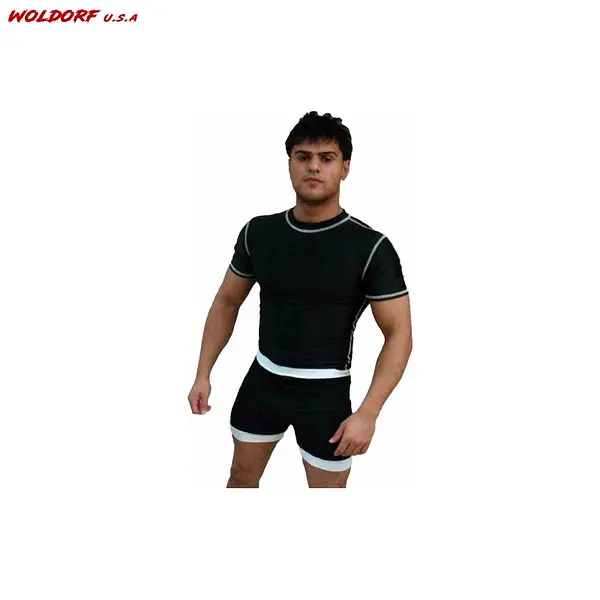 ULTIMATE FIGHT KiCKBOXING SHORT