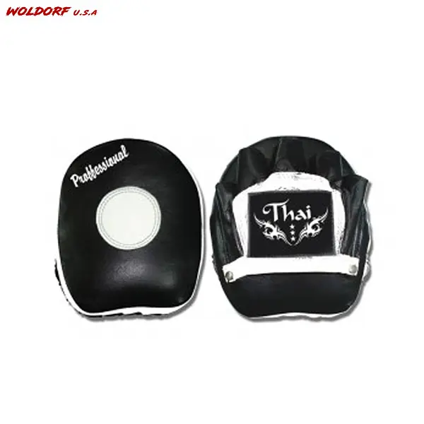 Woldorf USA PROFESSIONAL STYLE THAI MITT
