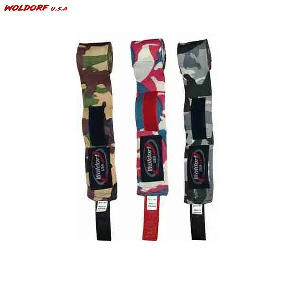 Woldorf USA CAMEO HAND WRAPS