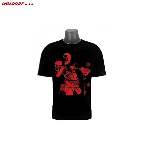 Woldorf USA T-Shirts in cotton
