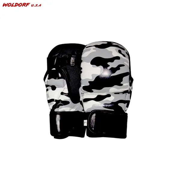 Cameo MMA training and sparring gloves
