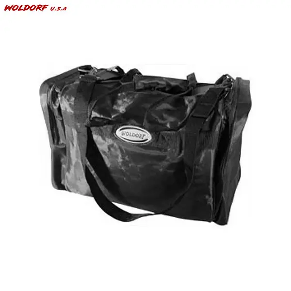 Duffle bag in cordura for gym